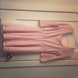 Everyday summer dress